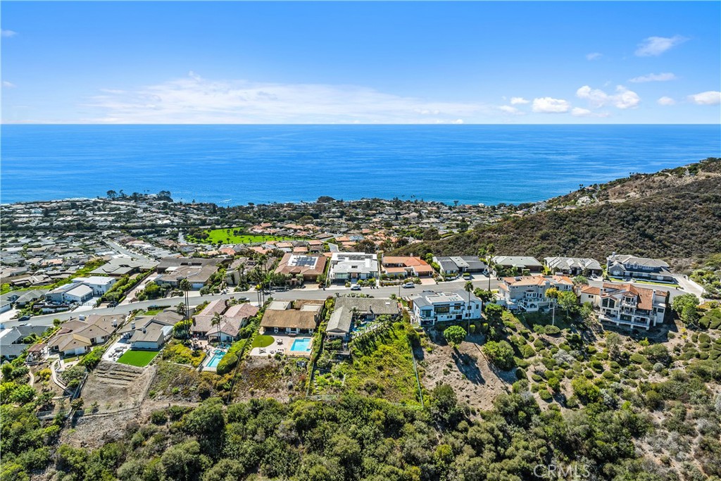 Monarch Bay Terrace (MBT) - Residential