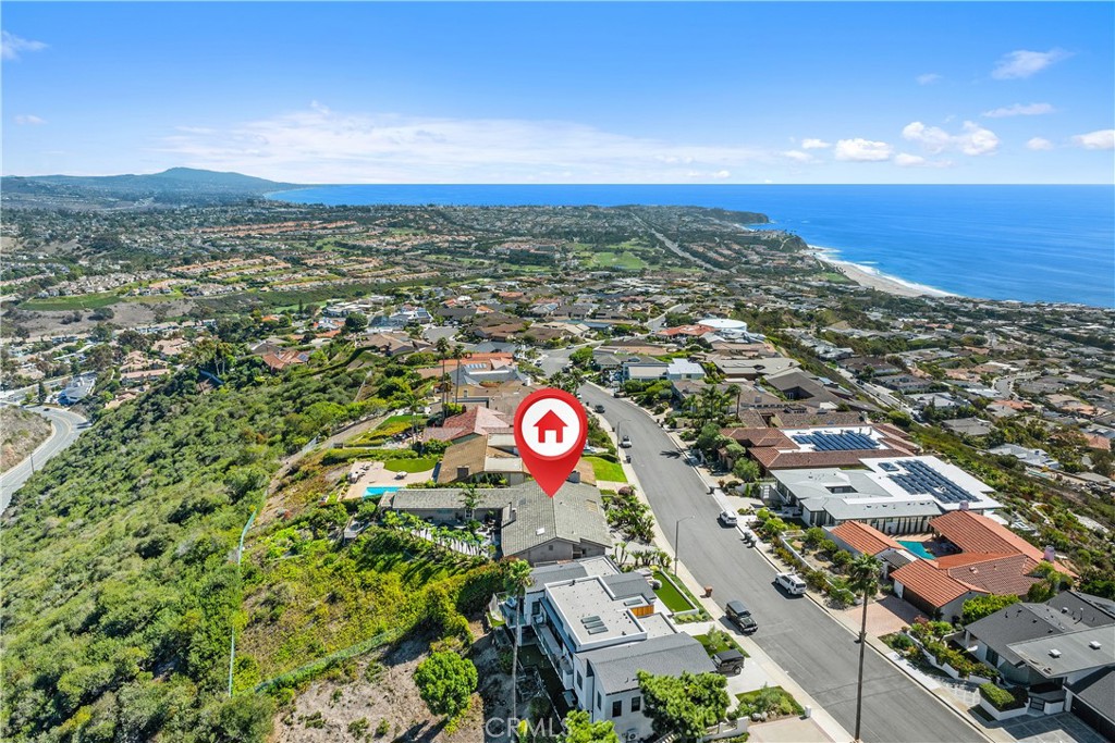 Monarch Bay Terrace (MBT) - Residential