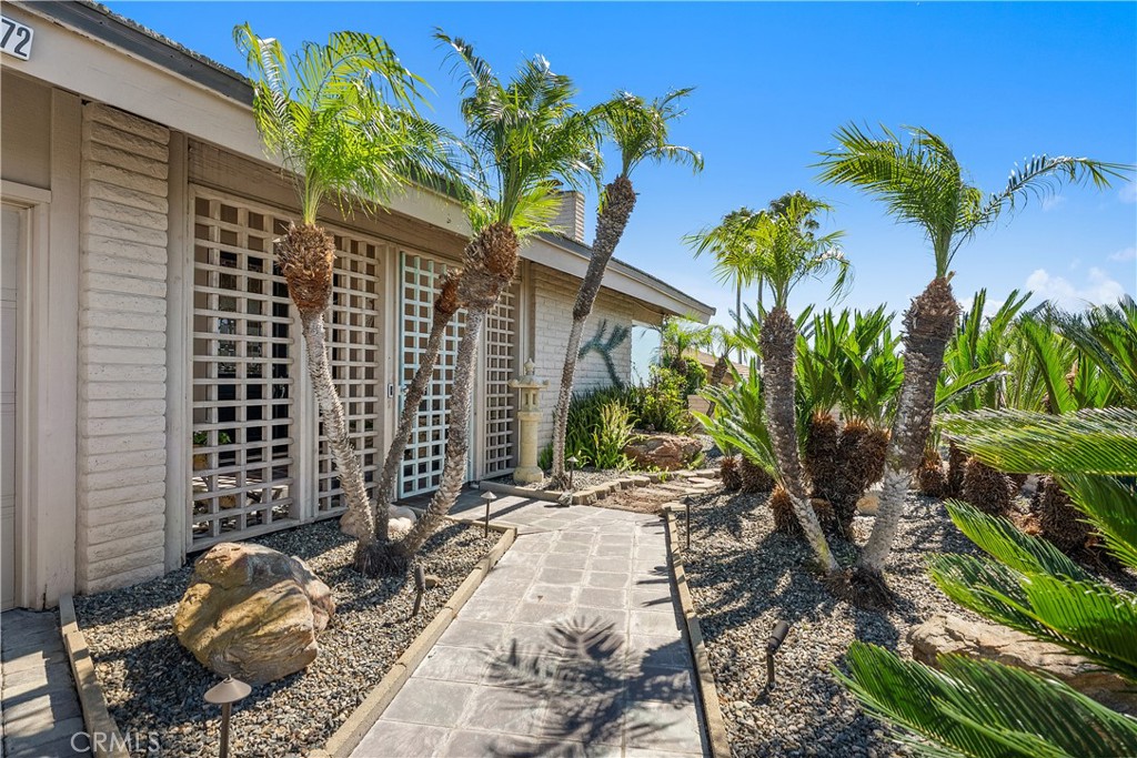 Monarch Bay Terrace (MBT) - Residential