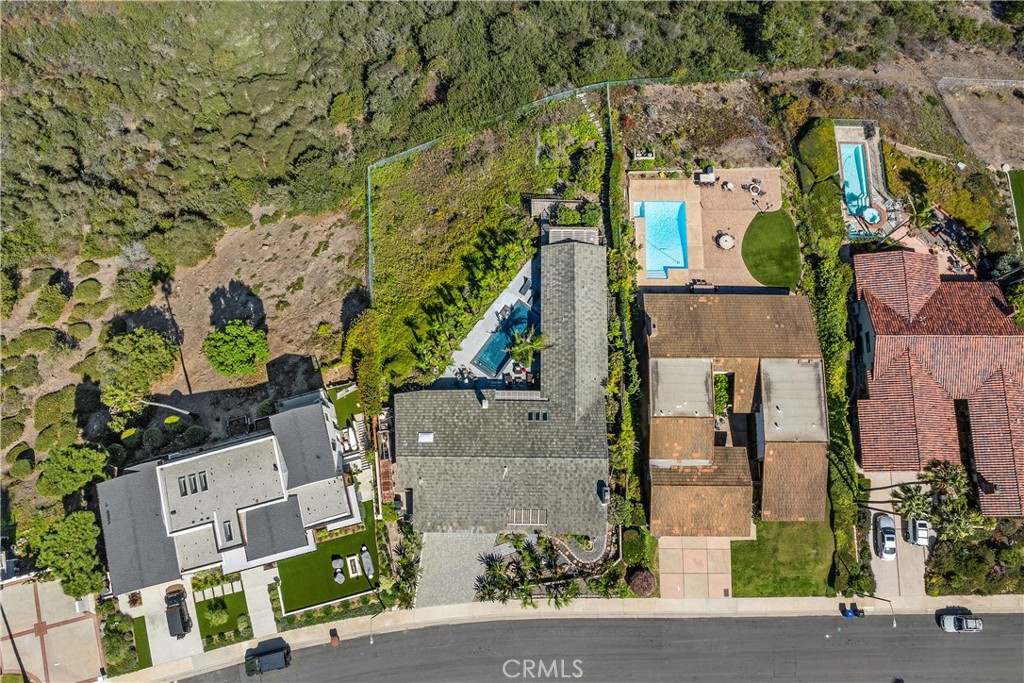Monarch Bay Terrace (MBT) - Residential