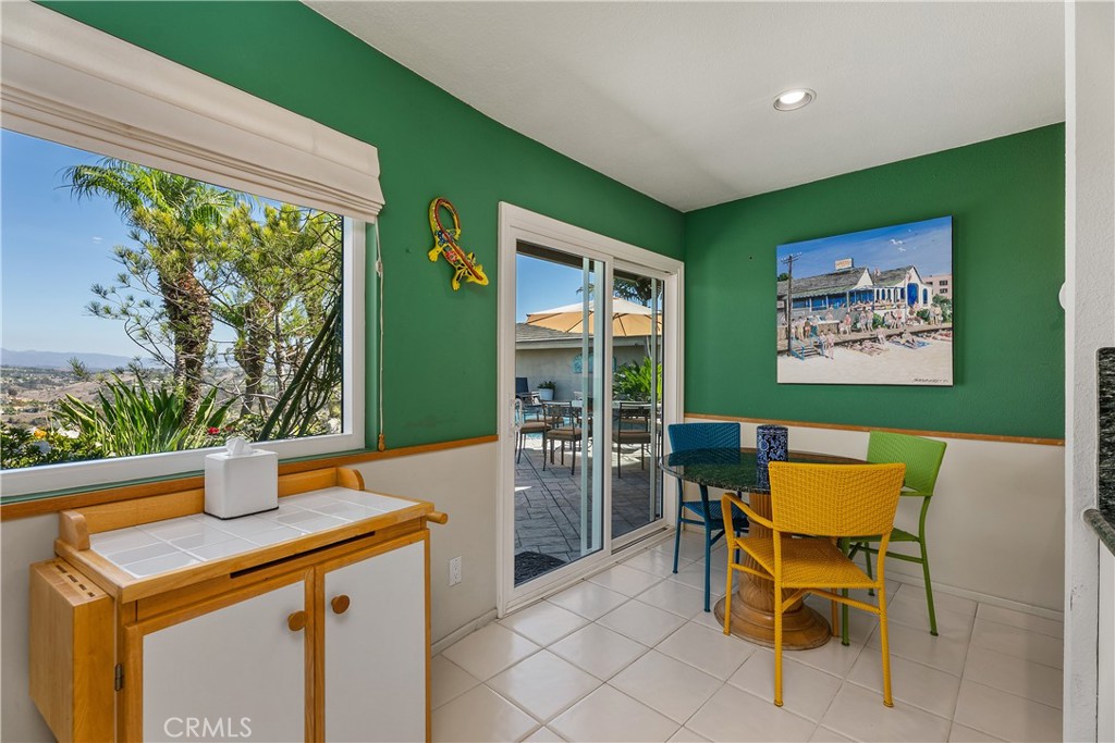Monarch Bay Terrace (MBT) - Residential