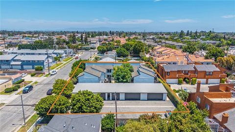 Photo of 8402 Larson AVE, Garden Grove, CA 92844 (MLS # PW26139681)