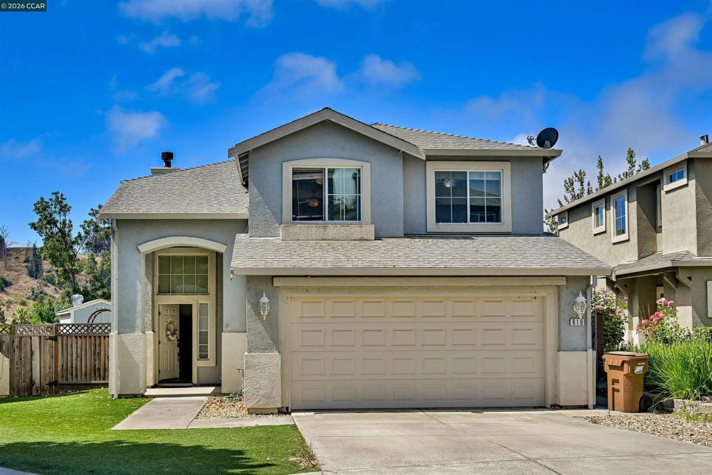 616 Ross Circle Cir