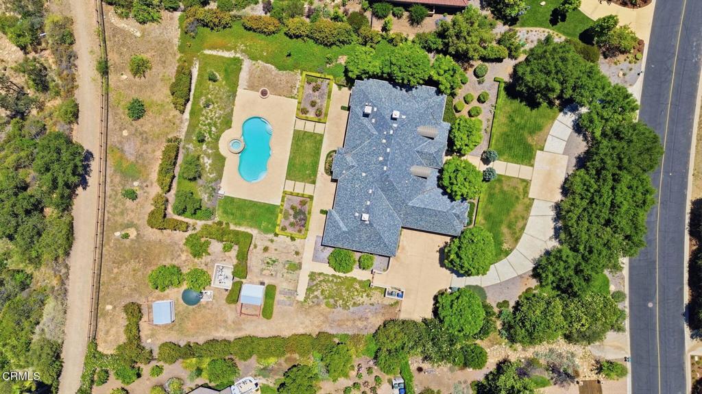 12750 Macdonald Drive
