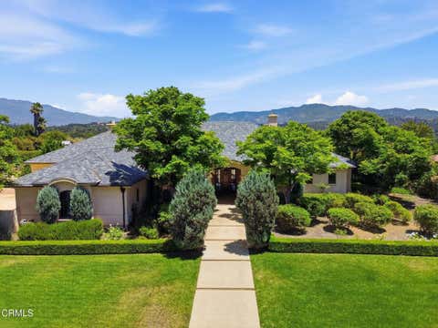Photo of 12750 Macdonald Drive, Ojai, CA 93023 (MLS # V1-37276)