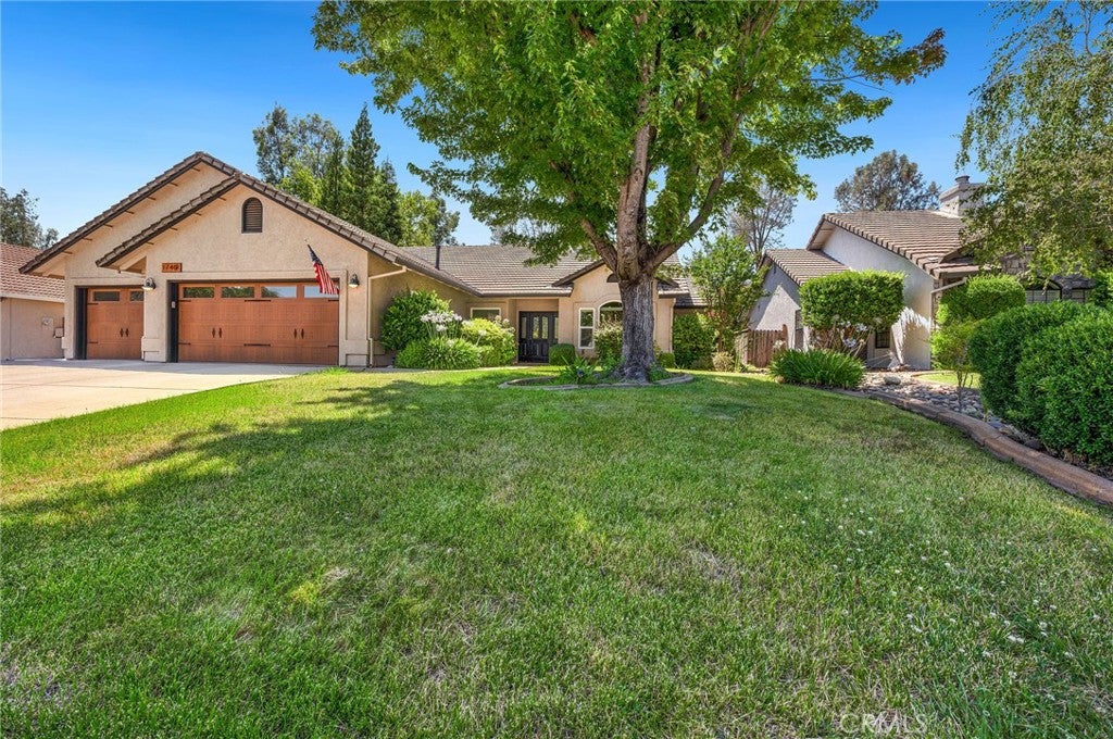 1740 Vinson Drive