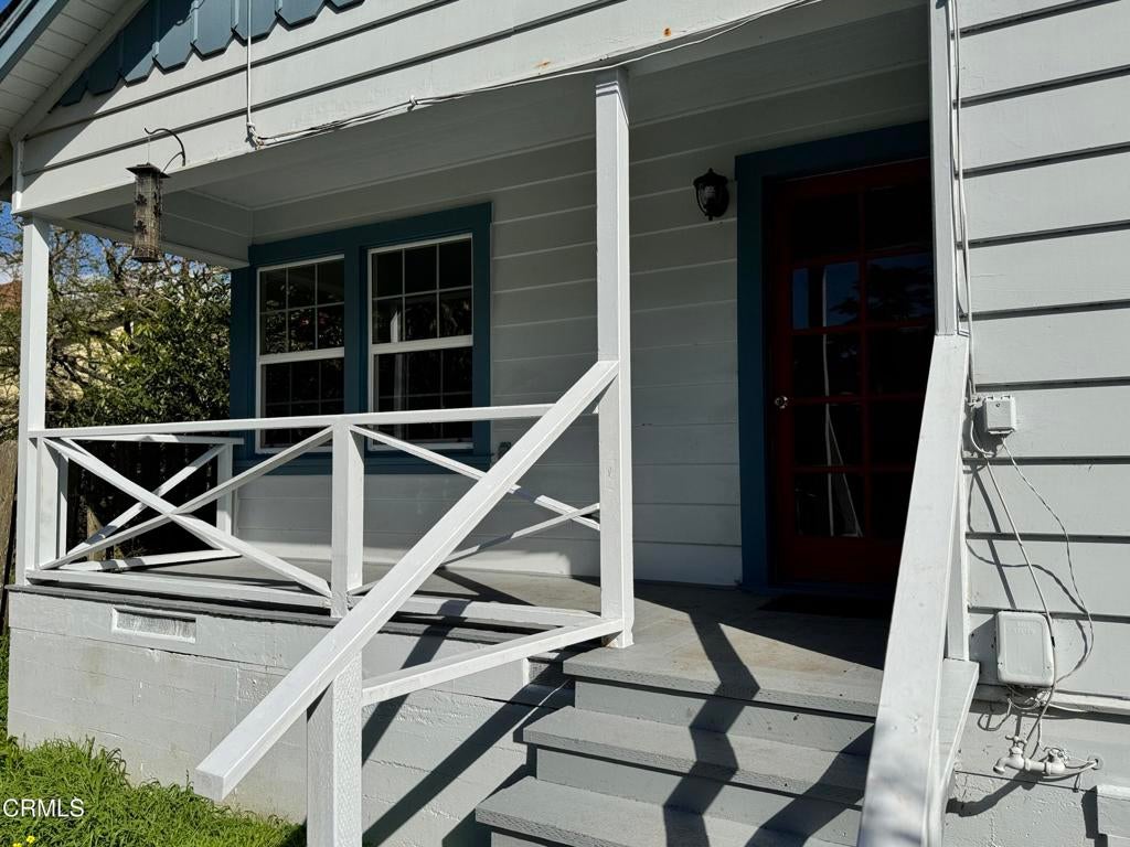 399 Winifred Street