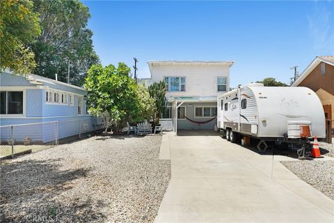 Photo of 5025 4th Avenue, Leimert Park, CA 90043 (MLS # DW25162005)