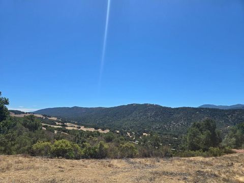 350 VIA LOS TULARES Carmel Valley CA 93924