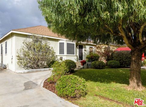 Photo of 6727 W 88th Street, Westchester, CA 90045 (MLS # 26652623)