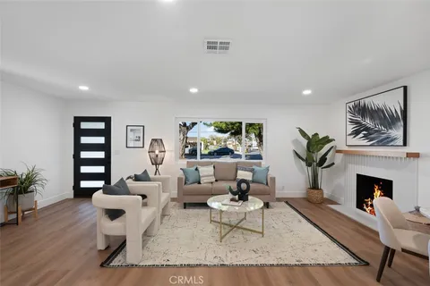 5732 Belgrave Avenue, Garden Grove, CA 92845 - MLS#: OC25274502