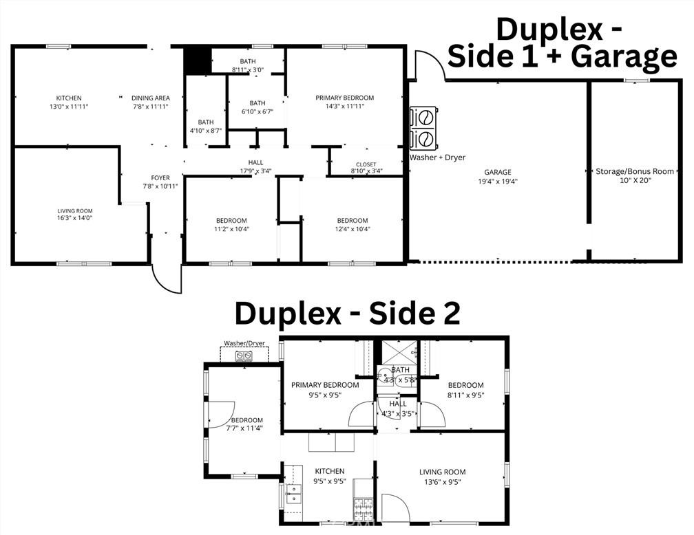 Corona Near Main - Residential