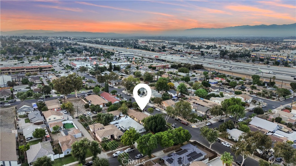 Corona Near Main - Residential