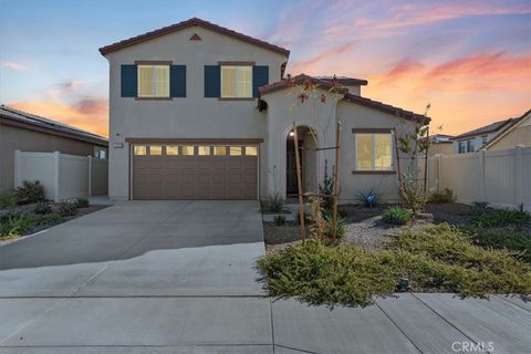 Photo of 13838 Solara Street, Moreno Valley, CA 92555 (MLS # IV25250421) Photo of 13838 Solara Street, Moreno Valley, CA 92555 (MLS # IV25250421)