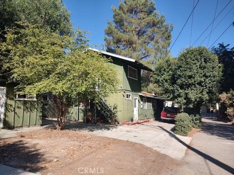 Photo of 272 Alder Way, Lytle Creek, CA 92358 (MLS # IG26222417)