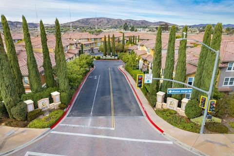 Photo of 36 Via Sovana, Santee, CA 92071 (MLS # NDP2603791)