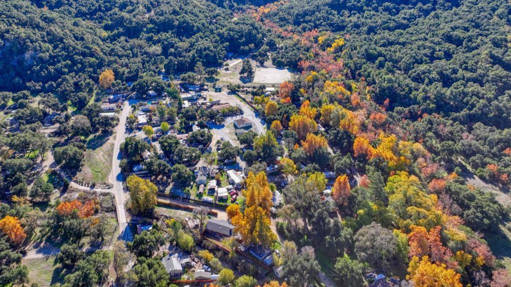 18842 Cachagua Road