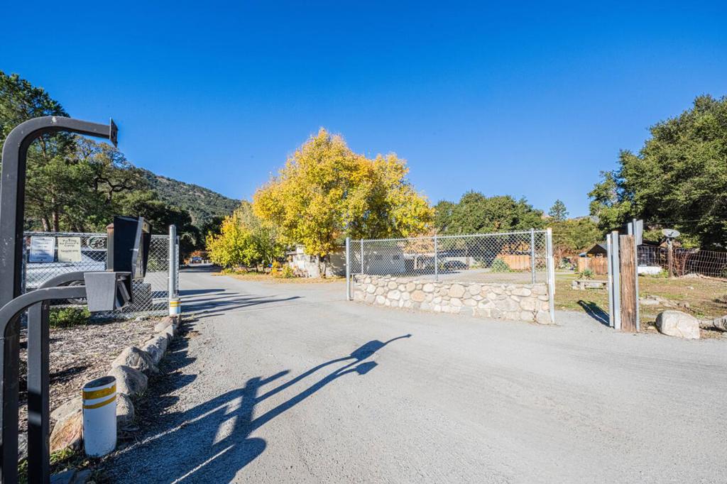 18842 Cachagua Road