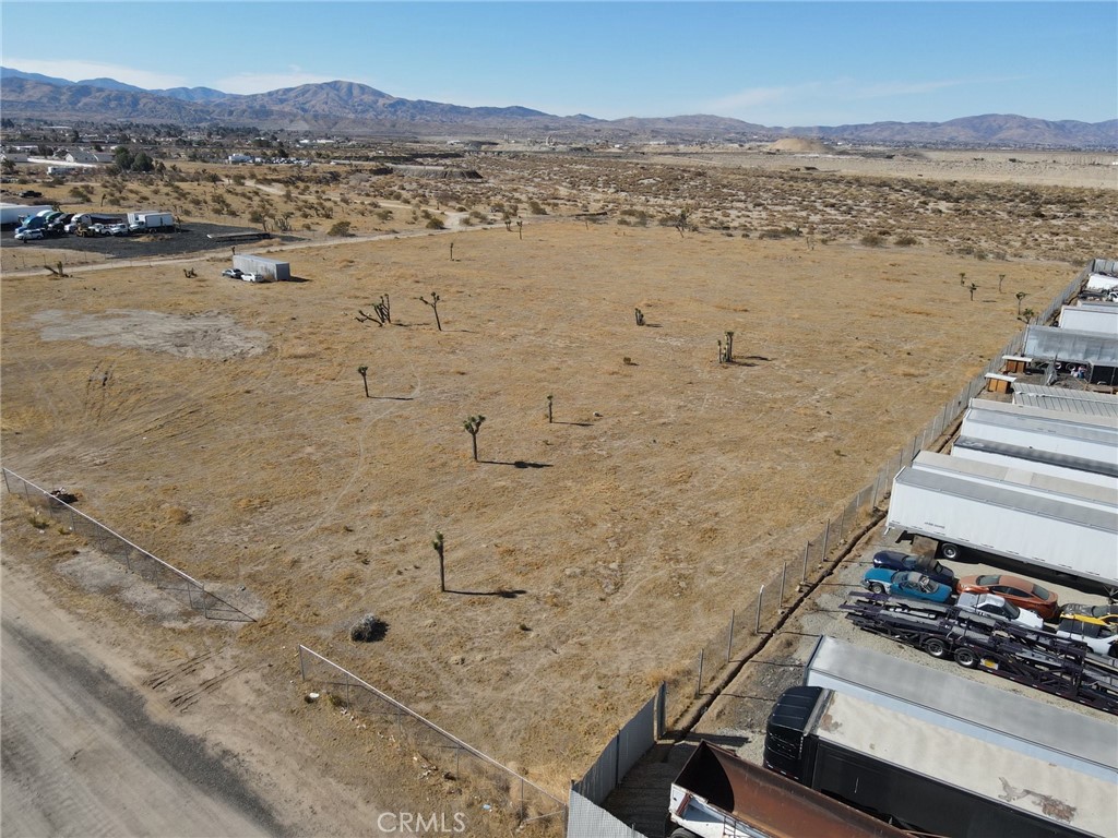 Have you ever thought about building your own custom home? This parcel is graded and with plenty of space, you can build your home here!