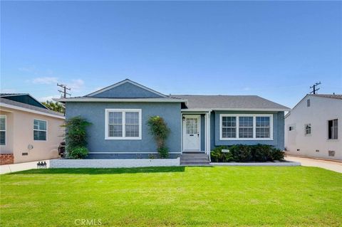 3528 Fairman Lakewood CA 90712