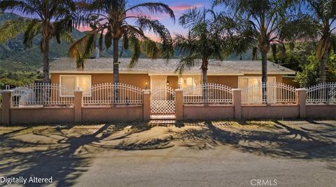Photo of 33111 Baldwin Boulevard, Lake Elsinore, CA 92530 (MLS # SW26066251)