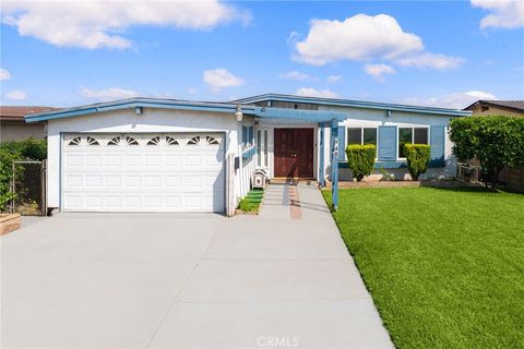 948 Millbury Avenue La Puente CA 91746