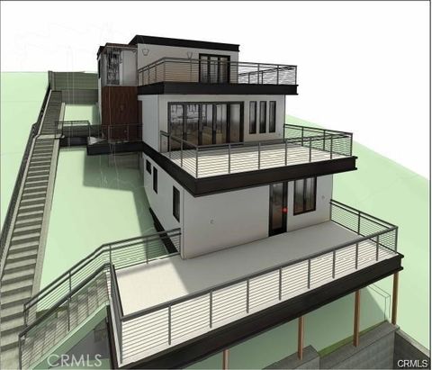 752 Woodland Drive Sierra Madre CA 91024