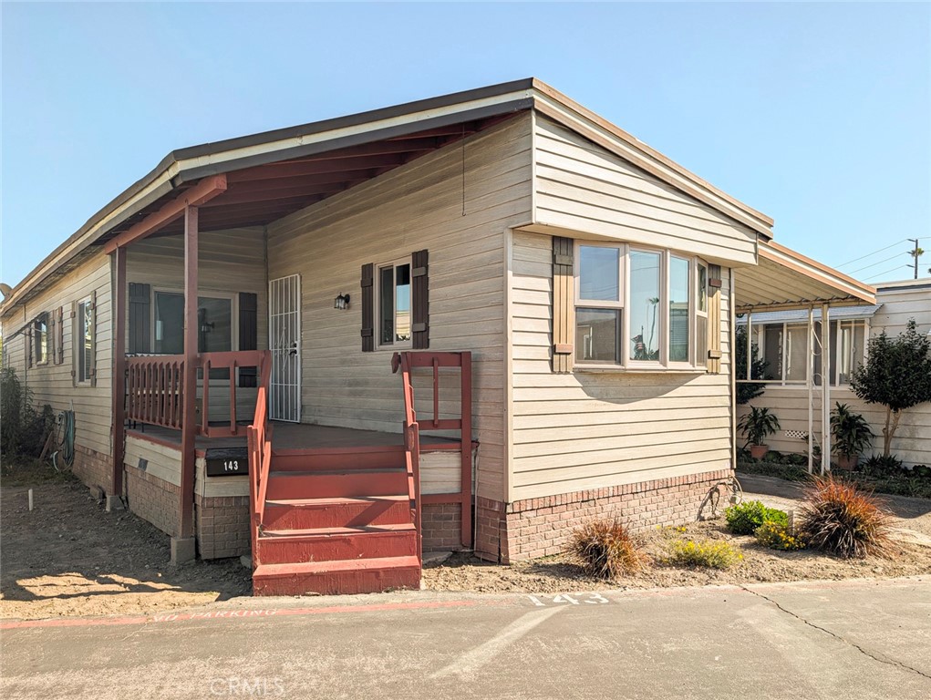 432 S Harbor Boulevard 143