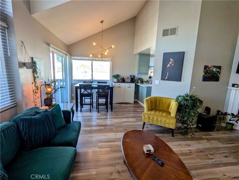 Photo of 26857 Claudette St #134, Canyon Country, CA 91351 (MLS # SR26051266)