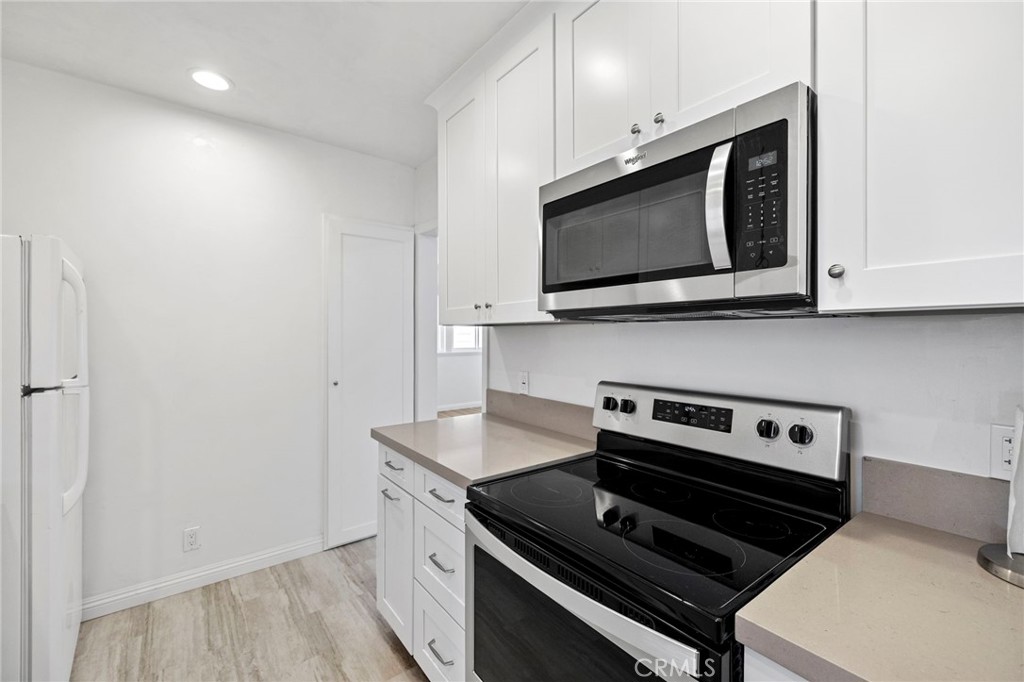 North Laguna (NL) - Residential Lease