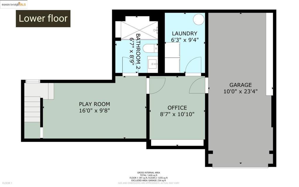 GLENVIEW - Residential