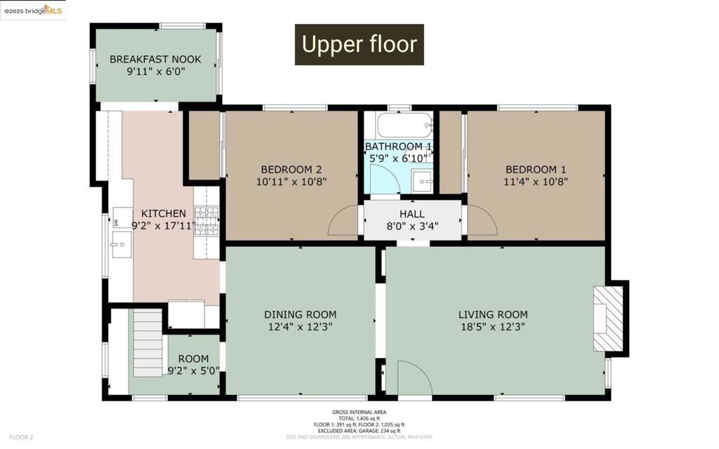 GLENVIEW - Residential