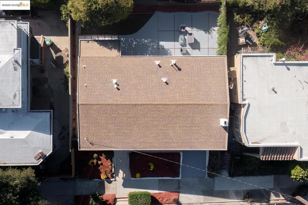 GLENVIEW - Residential