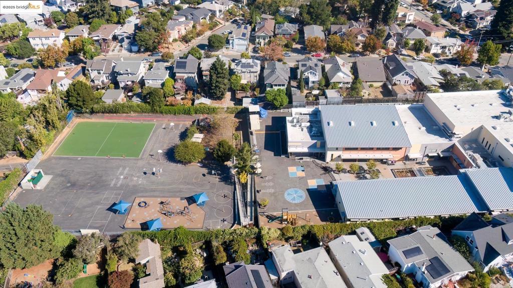 GLENVIEW - Residential