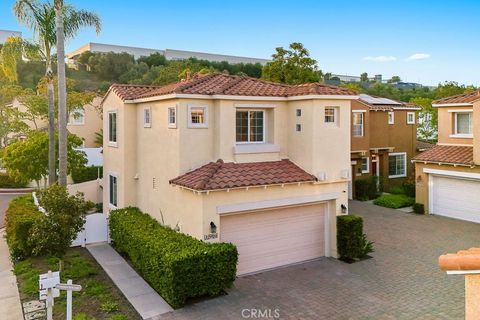 199 Las Flores Aliso Viejo CA 92656