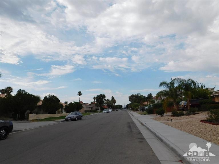 Not Applicable-1 - Land