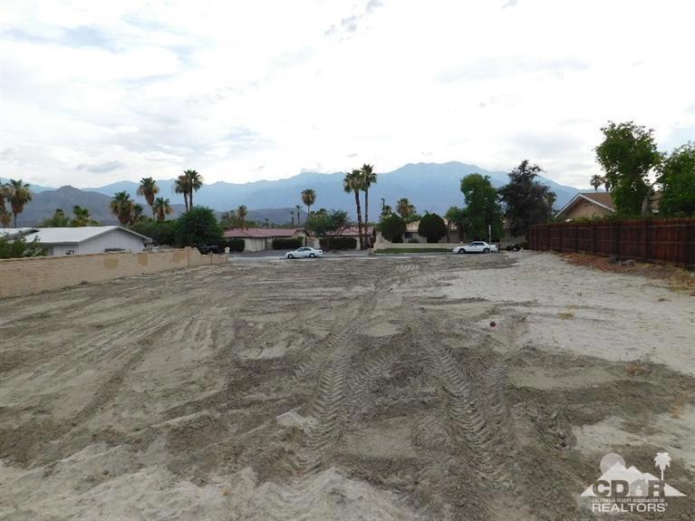 Not Applicable-1 - Land