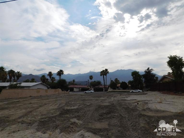 Not Applicable-1 - Land