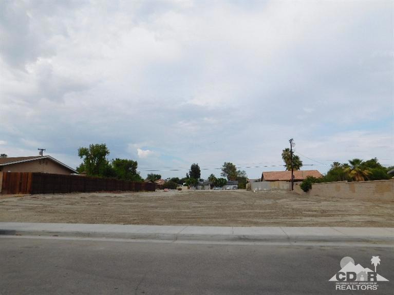 Not Applicable-1 - Land