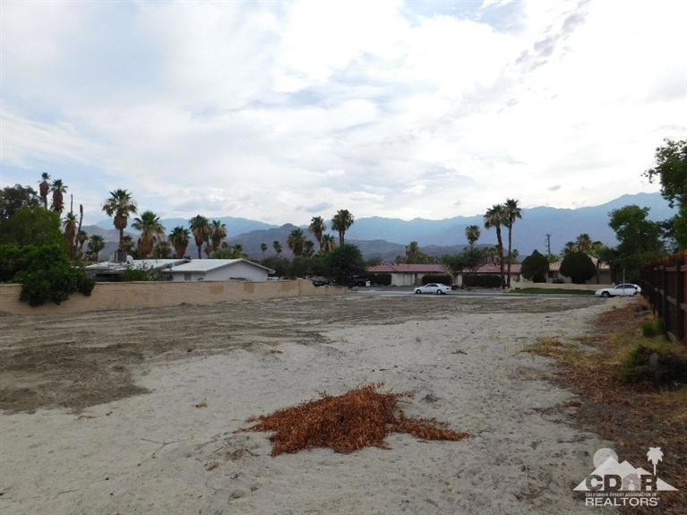 Not Applicable-1 - Land