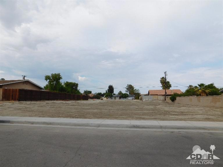 Not Applicable-1 - Land