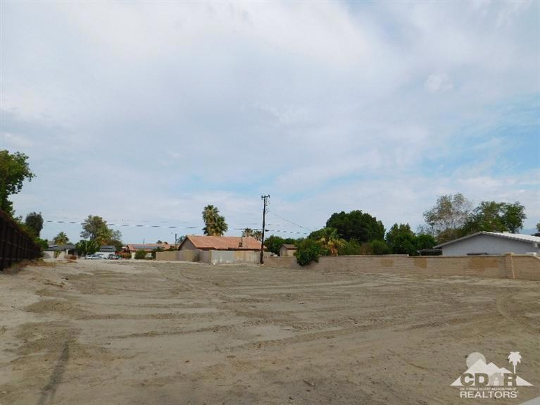 Not Applicable-1 - Land