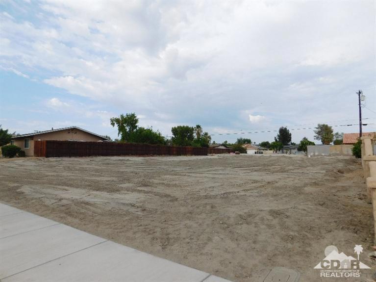 Not Applicable-1 - Land