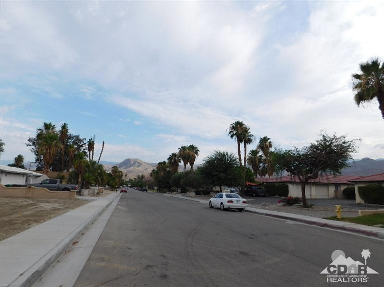 Not Applicable-1 - Land