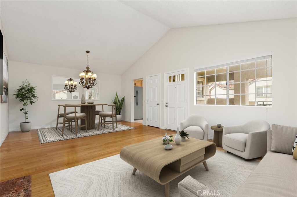 Coral Gardens (CDN) - Residential