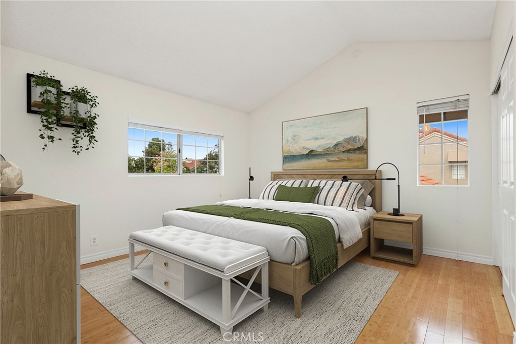 Coral Gardens (CDN) - Residential