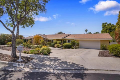 10043 Donna Avenue Northridge CA 91324