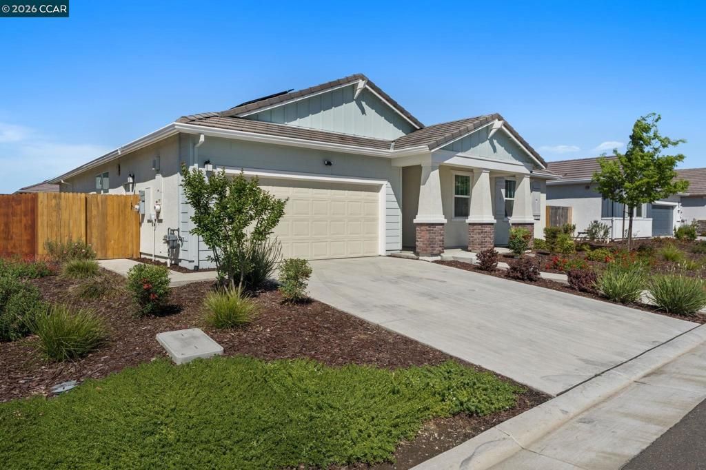 Photo of 4380 Secretariat Way Way, Roseville, CA 95747 (MLS # 41129655)