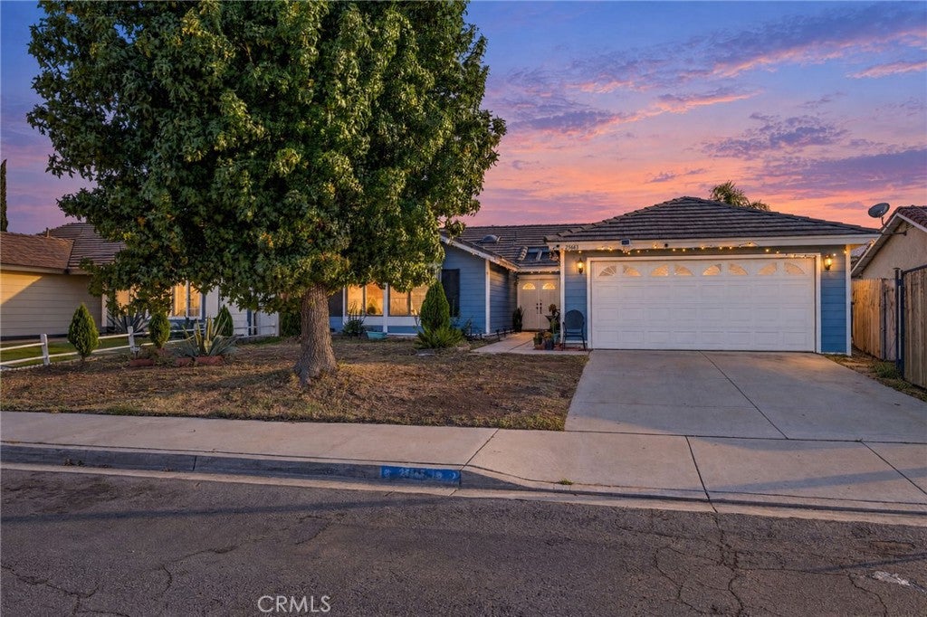 Photo of 25663 Jonestown Drive, Moreno Valley, CA 92553 (MLS # IV26222763)