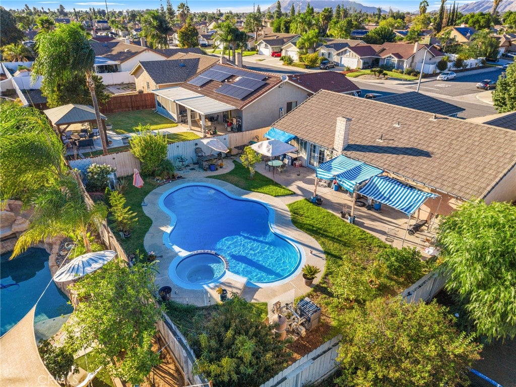 25663 Jonestown Drive
